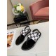 Louis Vuitton Flat Sandal