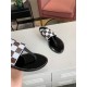 Louis Vuitton Flat Sandal