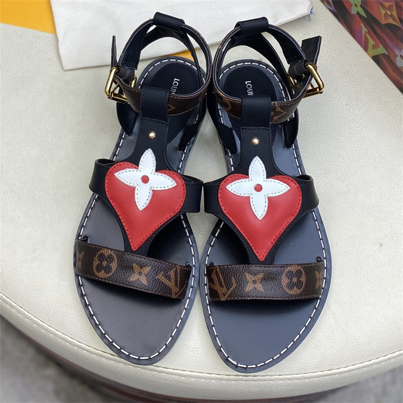 Louis Vuitton Sandal