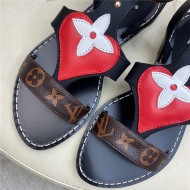 Louis Vuitton Sandal