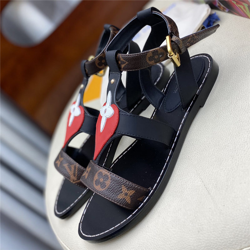 Louis Vuitton Sandal