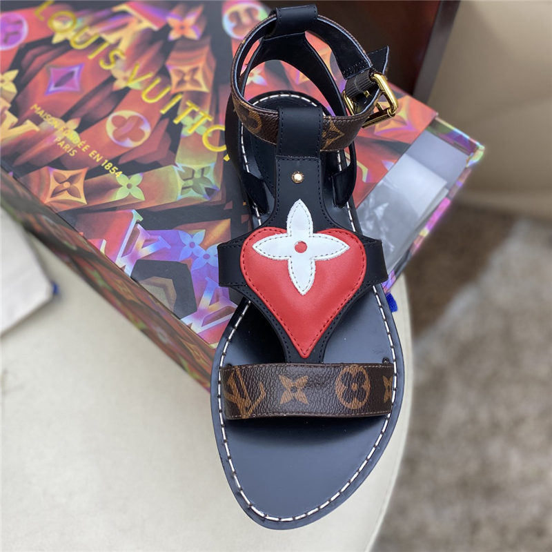 Louis Vuitton Sandal