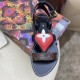 Louis Vuitton Sandal