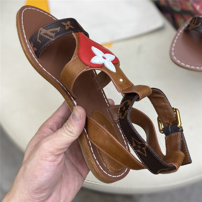 Louis Vuitton Sandal