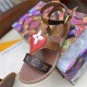 Louis Vuitton Sandal