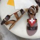 Louis Vuitton Sandal