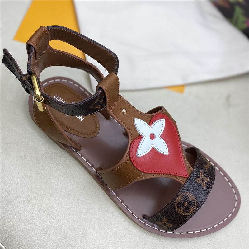 Louis Vuitton Sandal