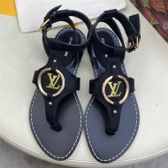 Louis Vuitton Sandal