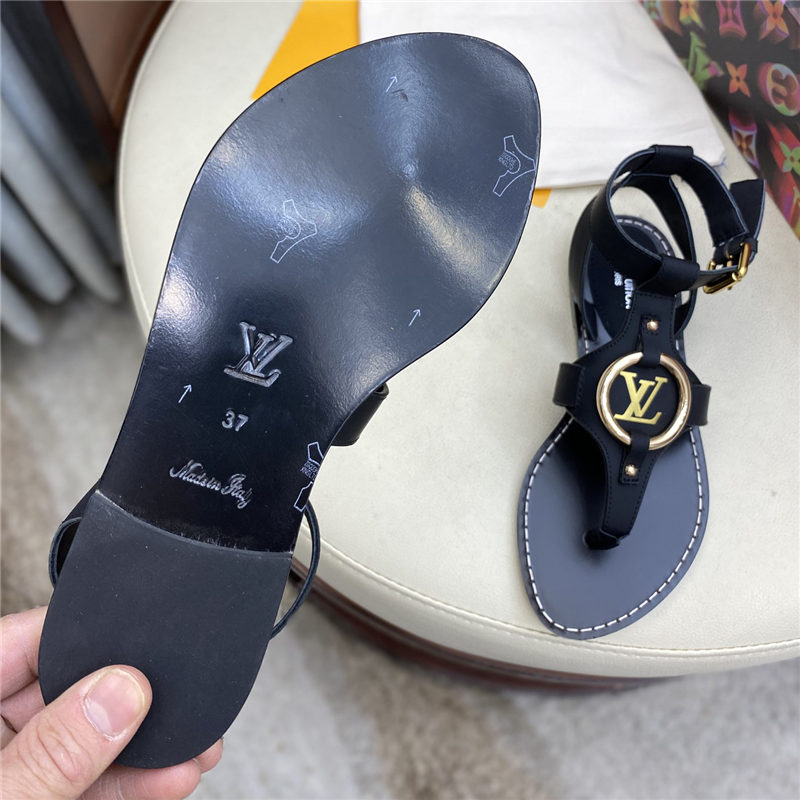 Louis Vuitton Sandal