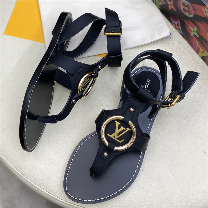 Louis Vuitton Sandal