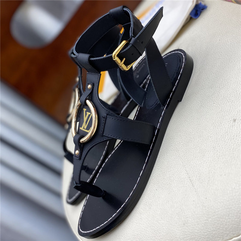 Louis Vuitton Sandal