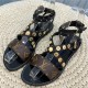 Louis Vuitton Sandal