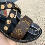 Louis Vuitton Sandal