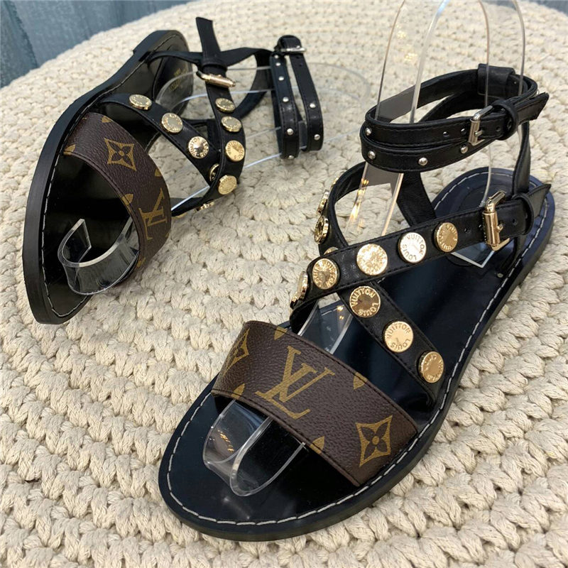 Louis Vuitton Sandal