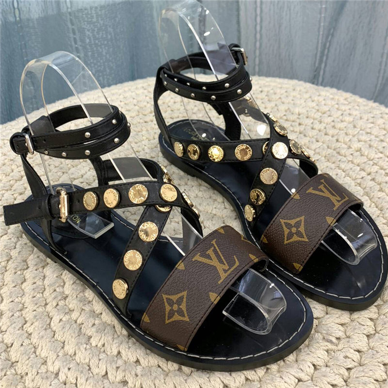 Louis Vuitton Sandal