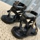 Louis Vuitton Sandal