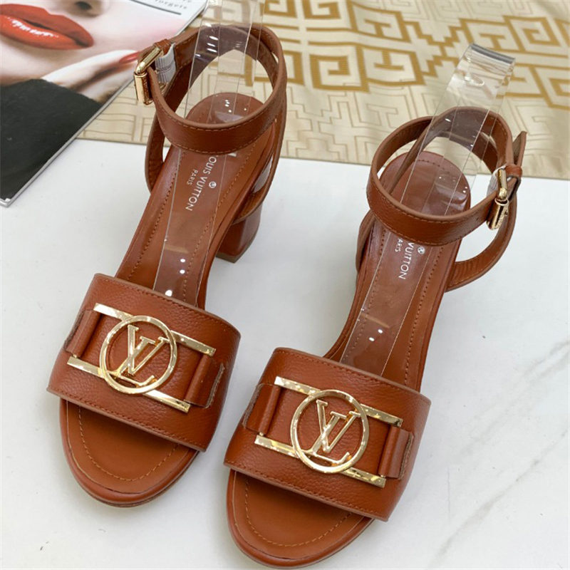 Louis Vuitton Sandal