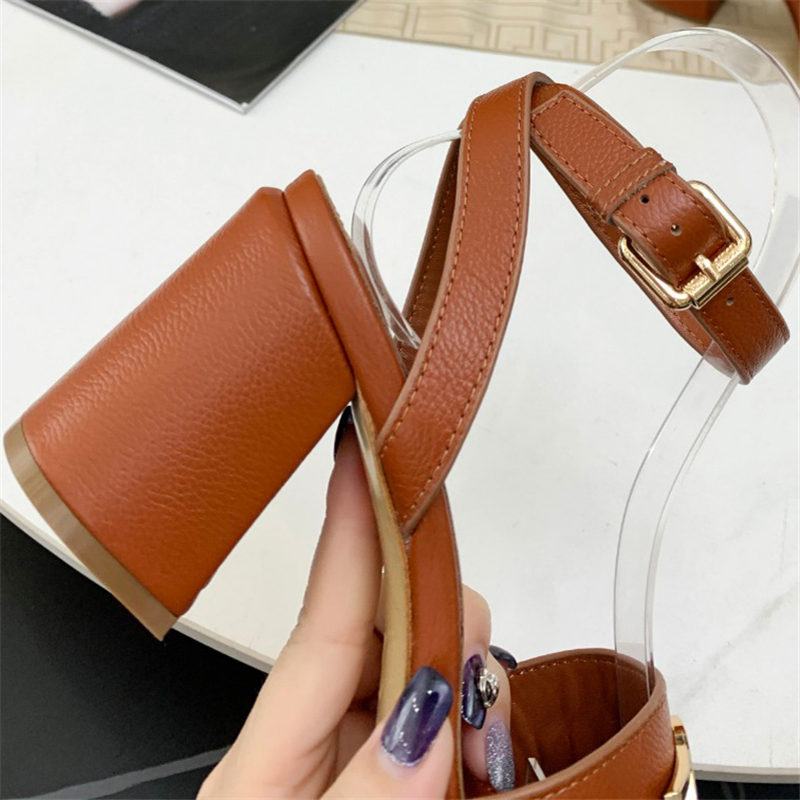 Louis Vuitton Sandal