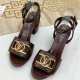 Louis Vuitton Sandal