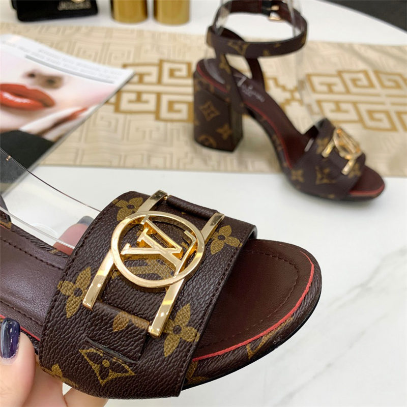 Louis Vuitton Sandal