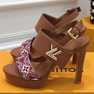 Louis Vuitton Sandal