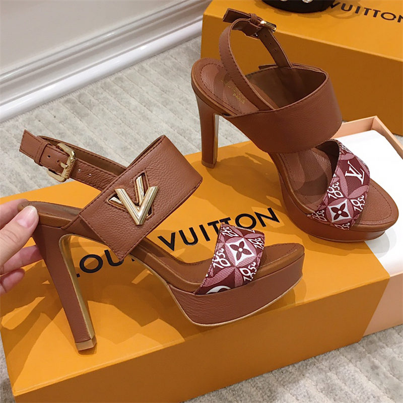 Louis Vuitton Sandal