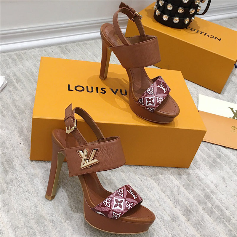 Louis Vuitton Sandal