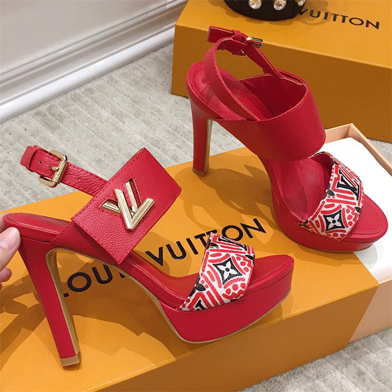 Louis Vuitton Sandal