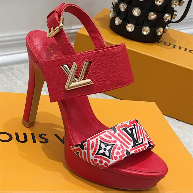 Louis Vuitton Sandal