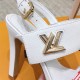 Louis Vuitton Sandal