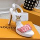 Louis Vuitton Sandal