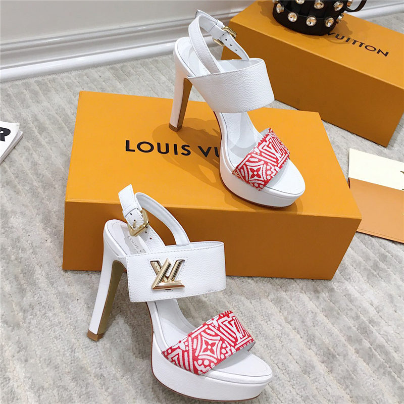 Louis Vuitton Sandal