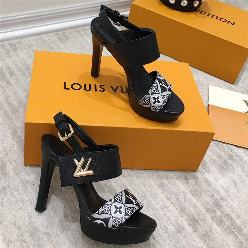 Louis Vuitton Sandal