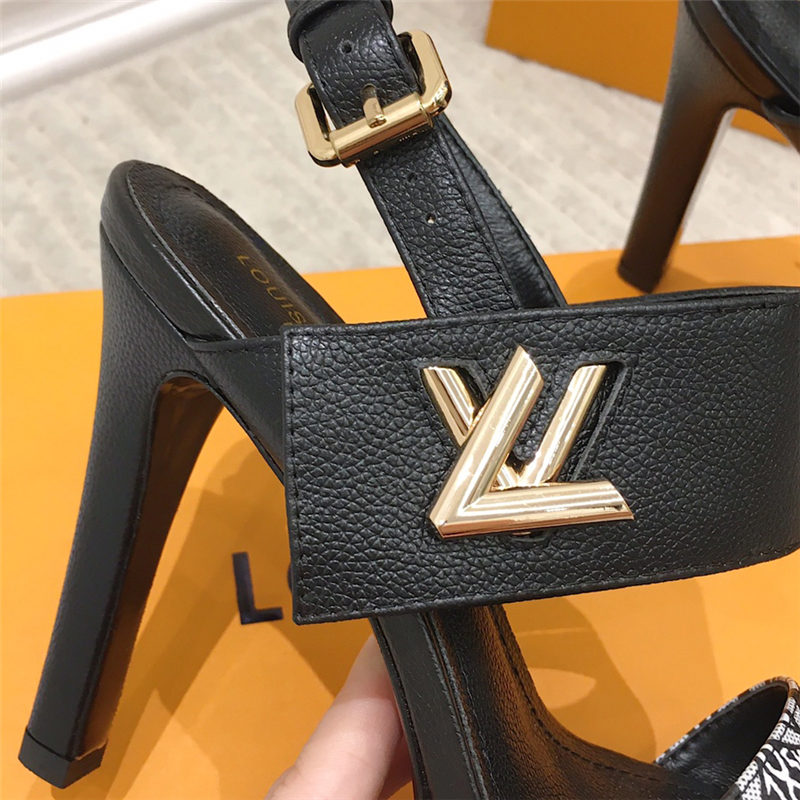 Louis Vuitton Sandal