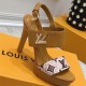 Louis Vuitton Sandal