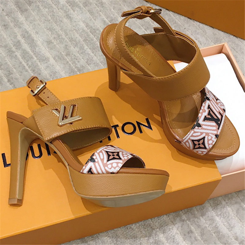 Louis Vuitton Sandal