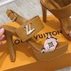 Louis Vuitton Sandal