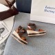 Louis Vuitton Sunbath Flat Mule