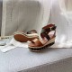 Louis Vuitton Sunbath Flat Mule