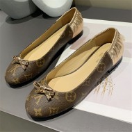 Louis Vuitton Joy  Ballerina