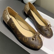 Louis Vuitton Joy  Ballerina