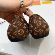 Louis Vuitton  Ballerina