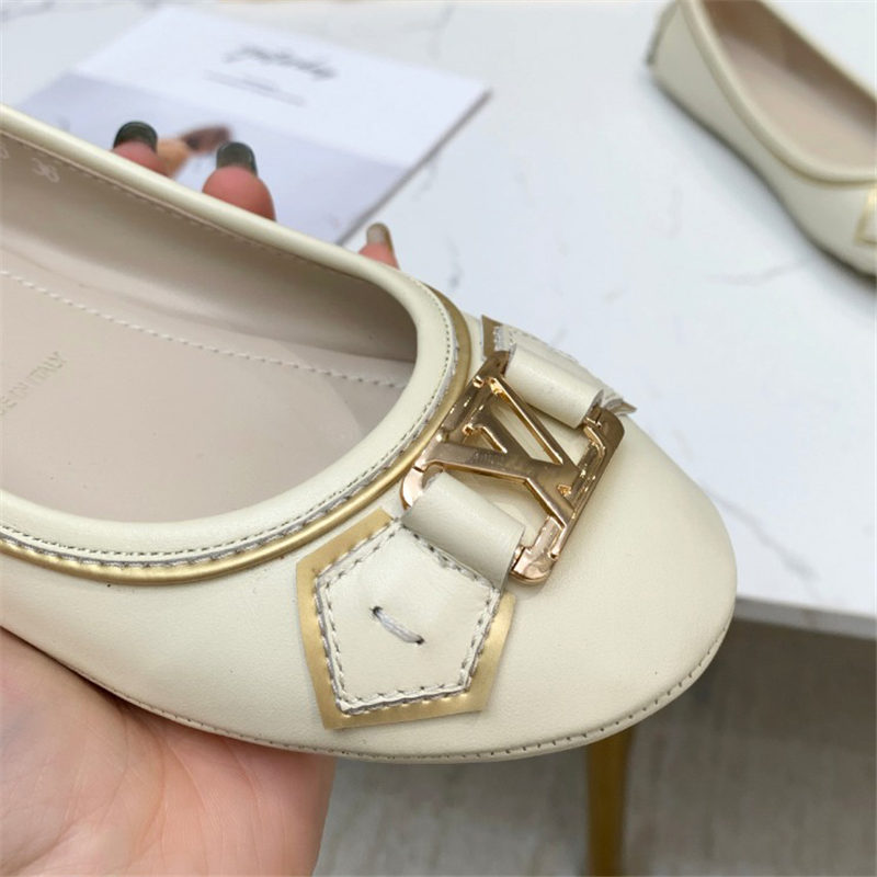 Louis Vuitton  Ballerina