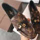 Louis Vuitton  Flat Loafer