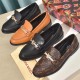 Louis Vuitton  Flat Loafer