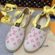 Louis Vuitton Starboard Flat Espadrille