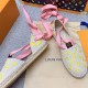 Louis Vuitton Starboard Flat Espadrille