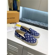 Louis Vuitton Starboard Flat Espadrille