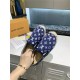 Louis Vuitton Starboard Flat Espadrille