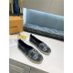 Louis Vuitton Starboard Flat Espadrille